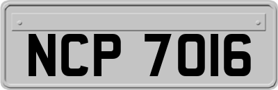 NCP7016