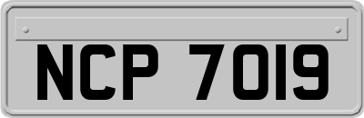NCP7019