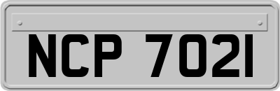 NCP7021