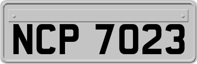 NCP7023