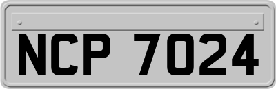 NCP7024
