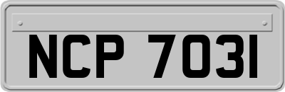 NCP7031