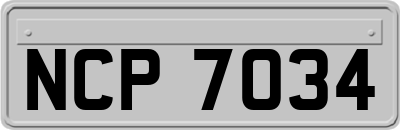 NCP7034