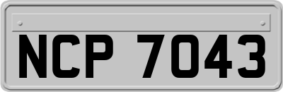 NCP7043