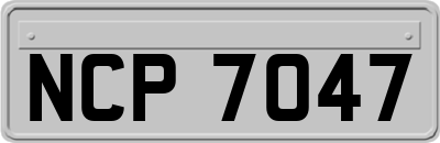 NCP7047