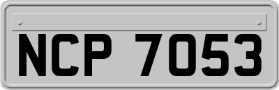 NCP7053