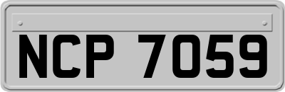 NCP7059