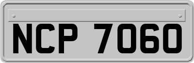 NCP7060