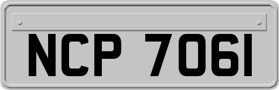 NCP7061