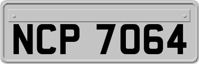 NCP7064
