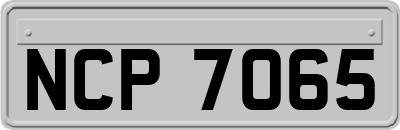 NCP7065
