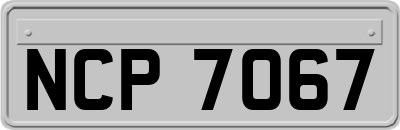 NCP7067