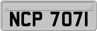 NCP7071