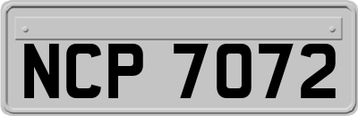NCP7072