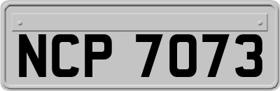 NCP7073