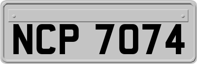 NCP7074