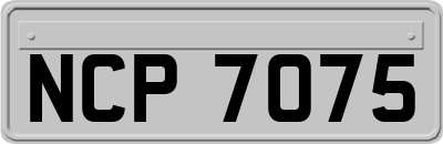 NCP7075