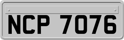 NCP7076