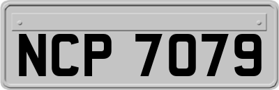 NCP7079
