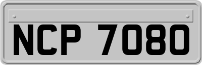 NCP7080