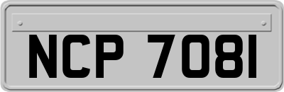 NCP7081