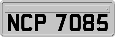 NCP7085