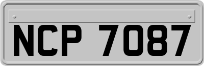 NCP7087