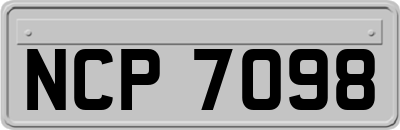 NCP7098