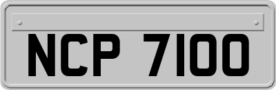 NCP7100