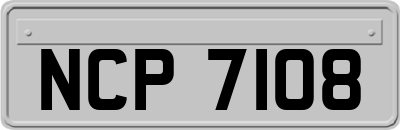 NCP7108