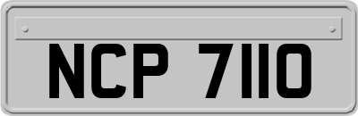 NCP7110