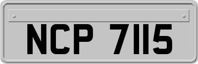 NCP7115