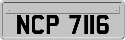 NCP7116