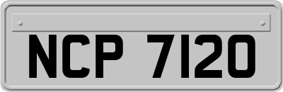 NCP7120
