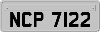 NCP7122