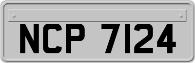 NCP7124