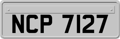 NCP7127