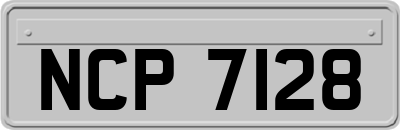 NCP7128