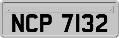 NCP7132