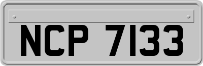 NCP7133