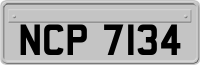 NCP7134