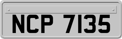 NCP7135