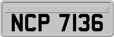NCP7136