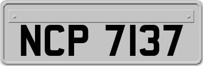 NCP7137