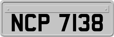 NCP7138