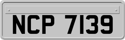 NCP7139