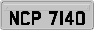 NCP7140