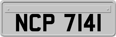 NCP7141