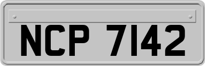 NCP7142