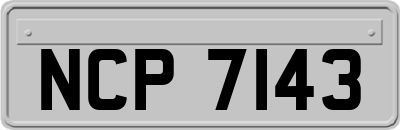 NCP7143